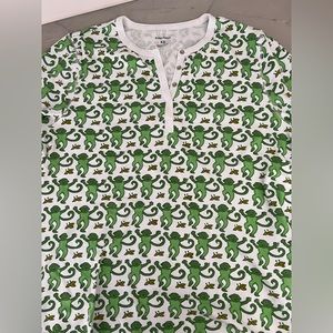 Roller Rabbit Ladies Pajamas